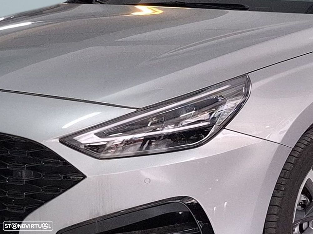 Hyundai i30 1.0 T-GDI Style Plus - 3