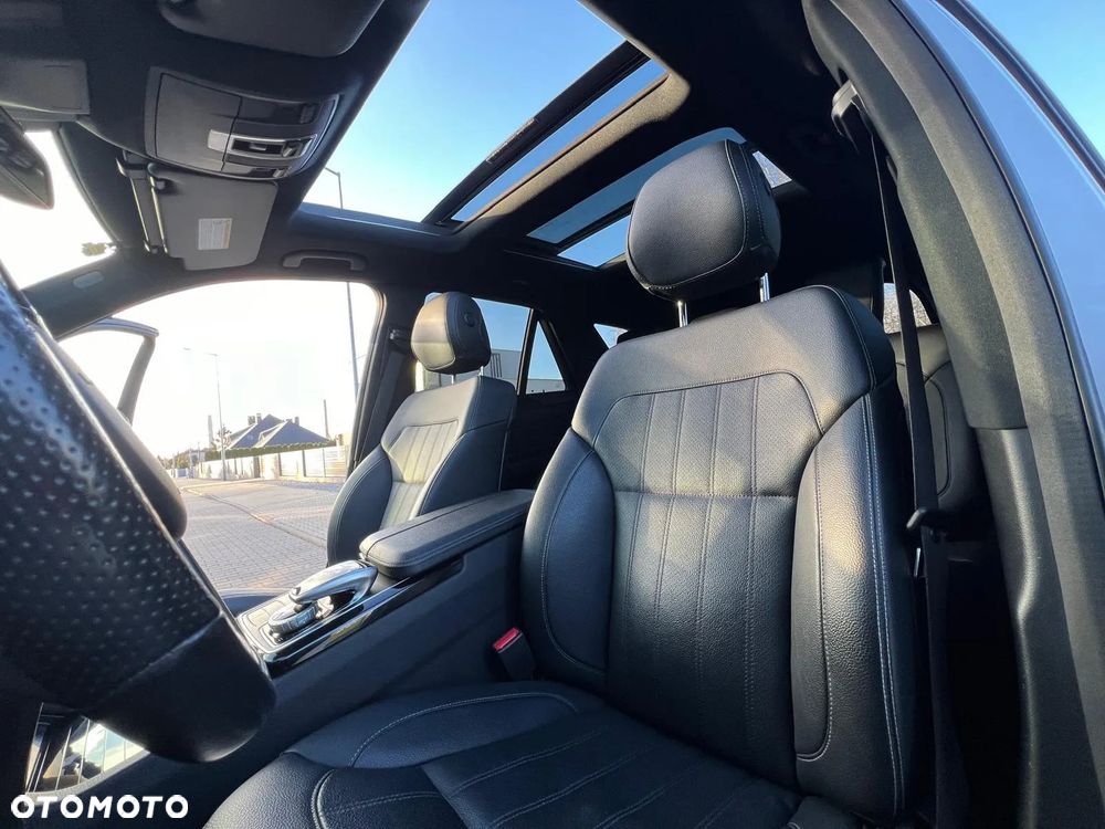Mercedes-Benz GLE 400 4-Matic 7G-TRONIC - 17