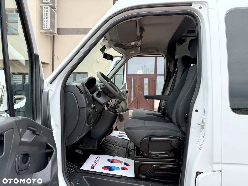 Renault MASTER L3-H2 - 18