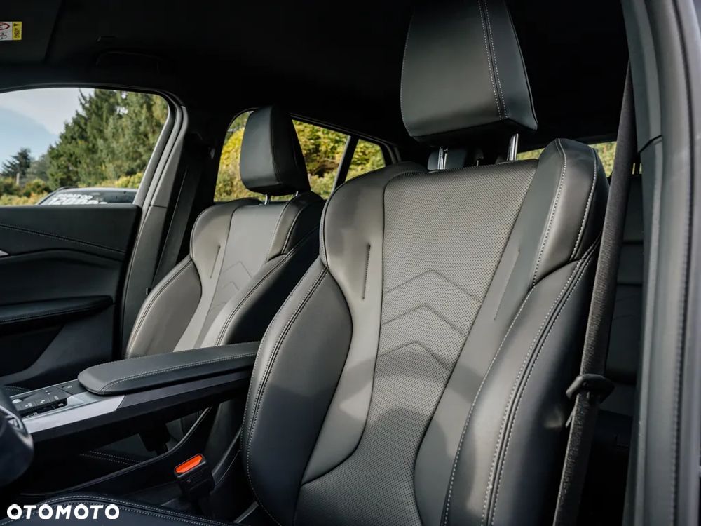 BMW X2 sDrive20i - 11