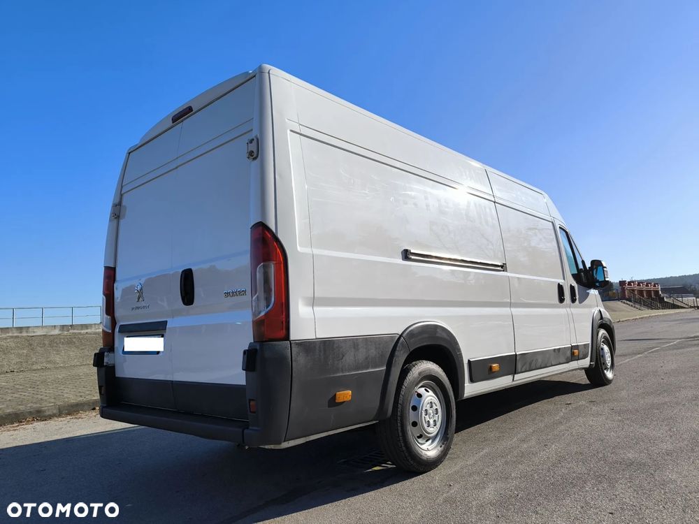 Peugeot Boxer - 13