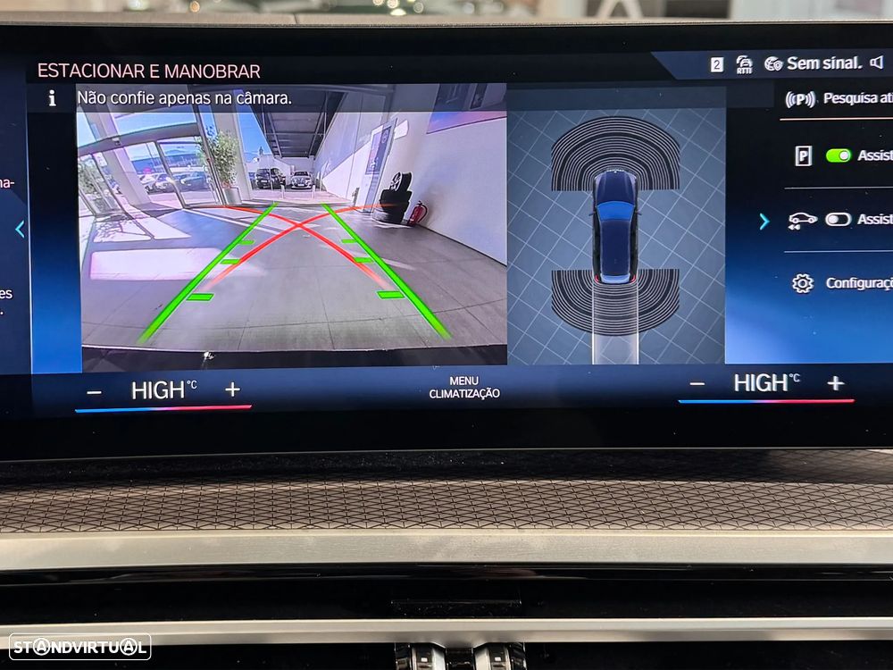 BMW 330 e xDrive Aut. M Sport - 17