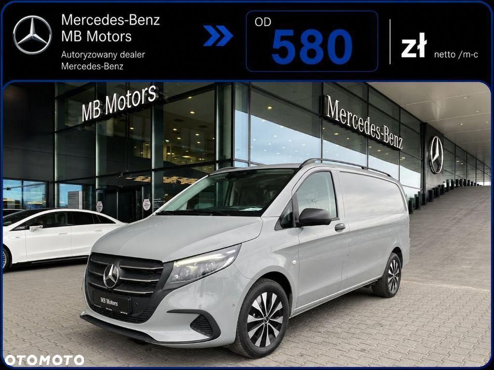 Mercedes-Benz Vito - 2