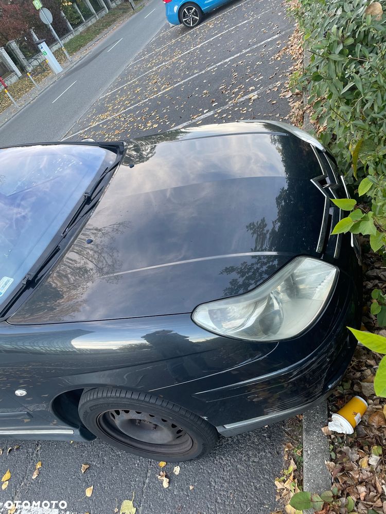Citroën C5 - 12