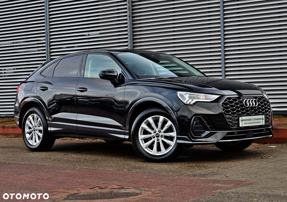 Audi Q3 Sportback - 3
