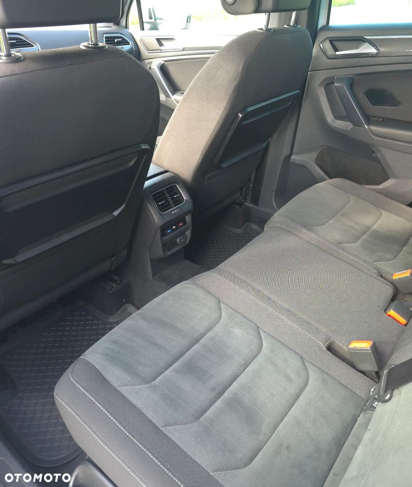 Volkswagen Tiguan 2.0 TSI 4Mot R-Style DSG - 12