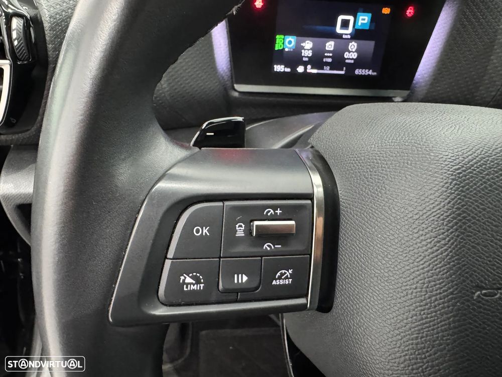 Citroën C4 1.2 PureTech Shine Pack EAT8 - 27
