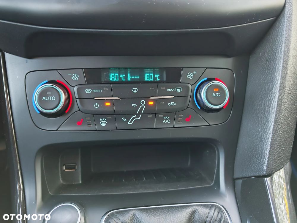 Ford Focus 1.0 EcoBoost ST-Line ASS - 20