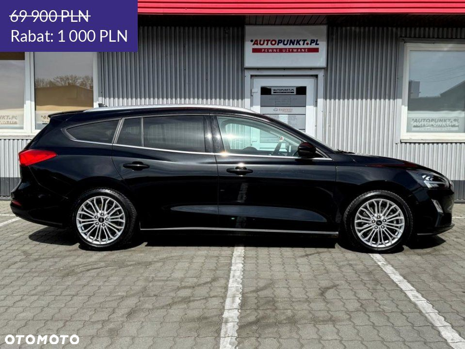 Ford Focus - 6