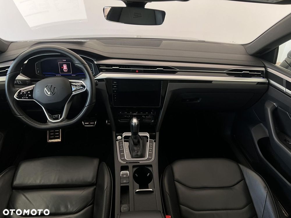Volkswagen Arteon 2.0 TDI SCR 4Motion DSG R-Line - 7