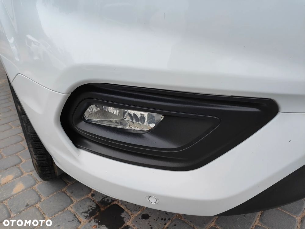 Ford TRANSIT CUSTOM 2021r 2,0 TDCI 130KM L1H1 EURO 6 LEDY CENA BRUTTO VAT 23% - 27