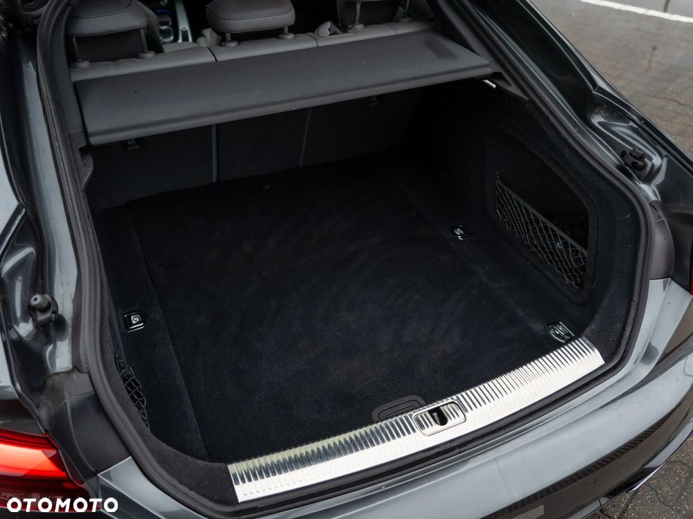 Audi A5 Sportback 45 TFSI quattro S tronic edition one - 41