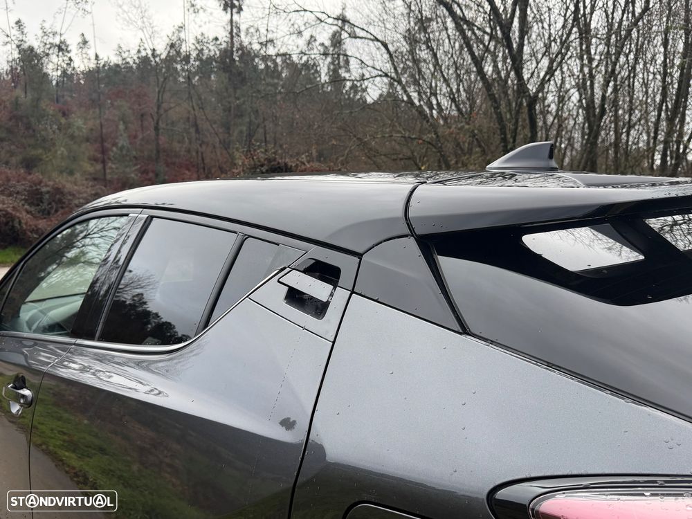 Toyota C-HR 1.8 Hybrid Square Collection - 26