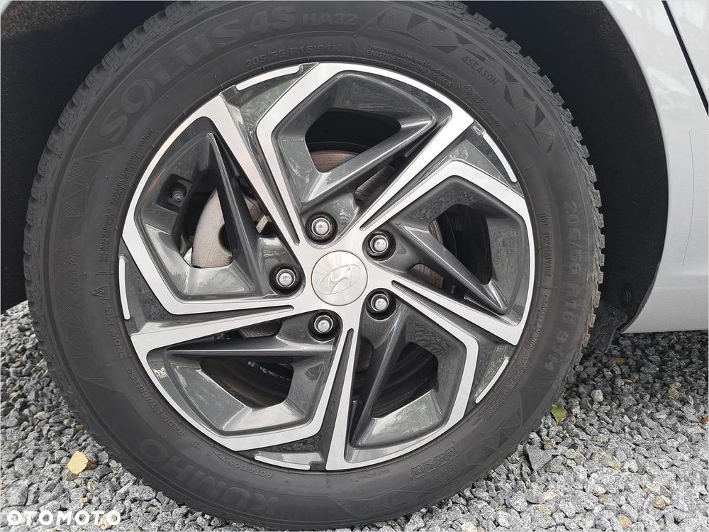 Hyundai i30 - 17