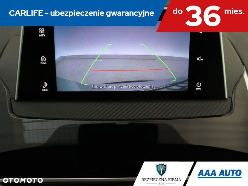 Mitsubishi Eclipse Cross - 19