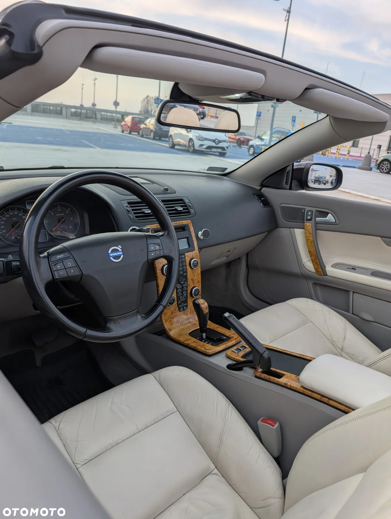 Volvo C70 D5 Summum - 18