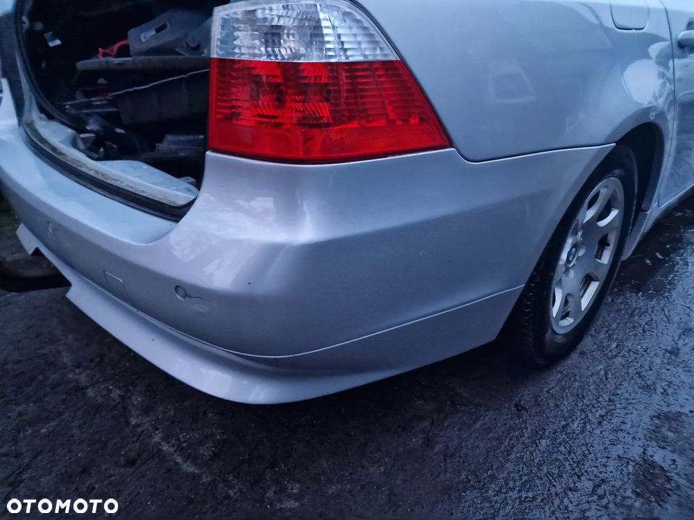 Lampa prawy tył BMW   E61  03>07 - 2