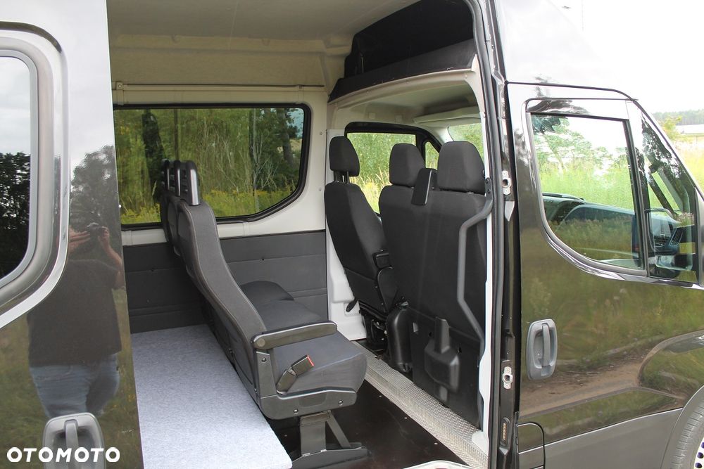 Iveco Daily - 8