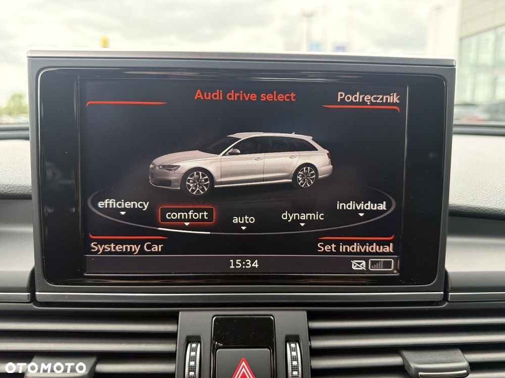 Audi A6 Avant 2.0 TDI Quattro S tronic - 30