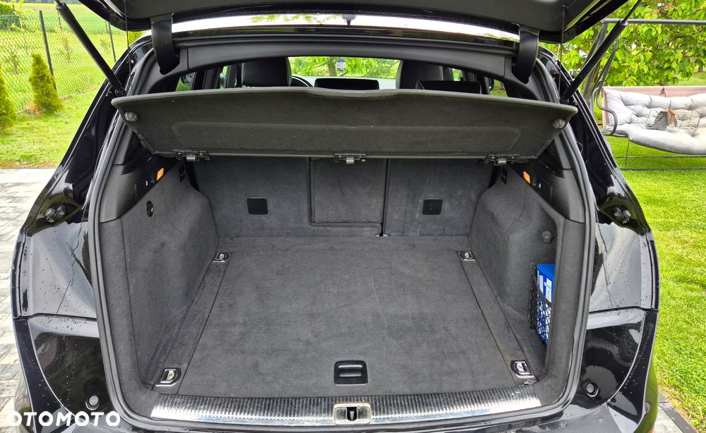 Audi Q5 2.0 TDI Quattro S tronic - 21