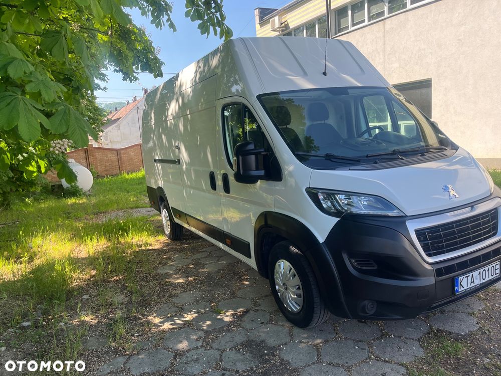 Peugeot Boxer - 9