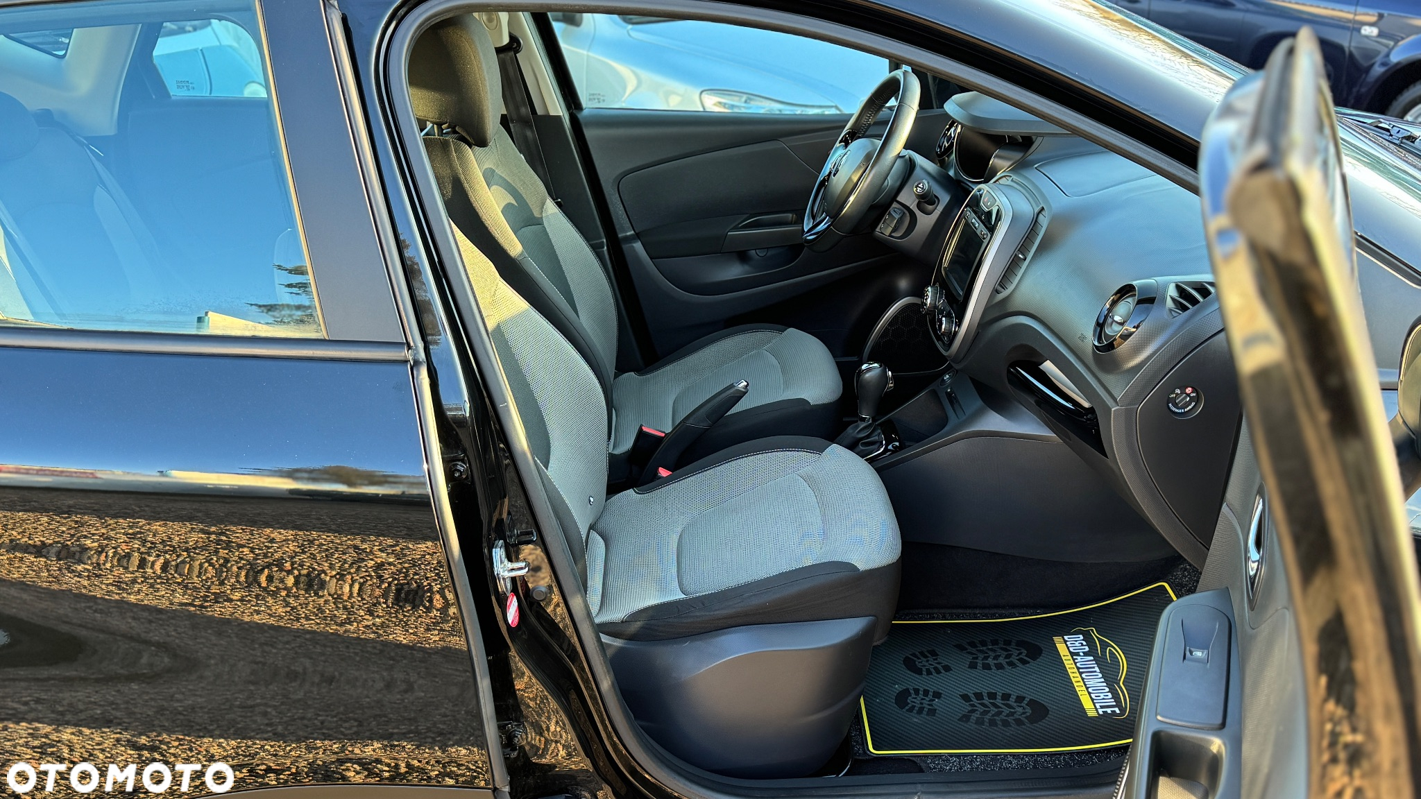 Renault Captur TCe 120 EDC Dynamique - 33