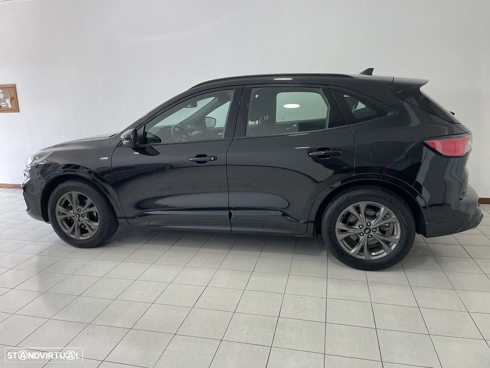 Ford Kuga 1.5 EcoBoost ST-Line Design - 4
