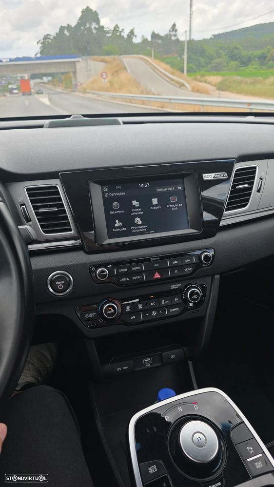 Kia e-Niro 64kWh - 7