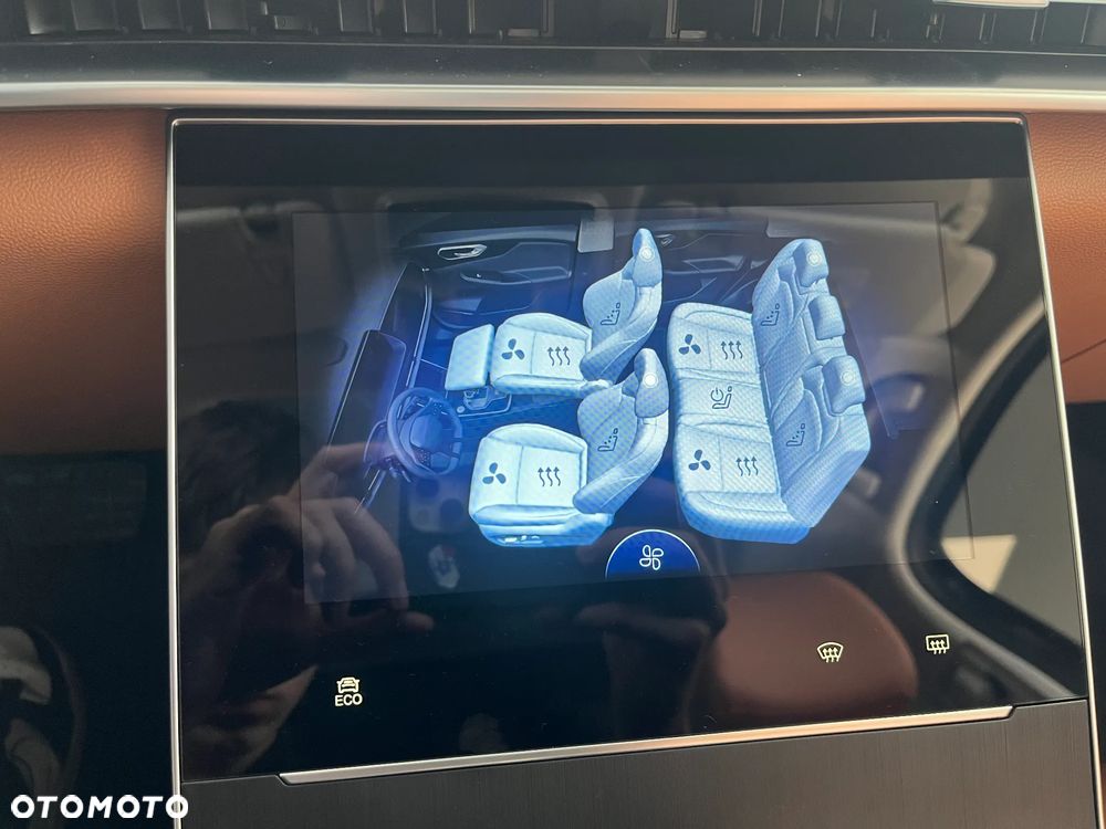 BAIC 7 1.5T Luxury Plus DCT - 17