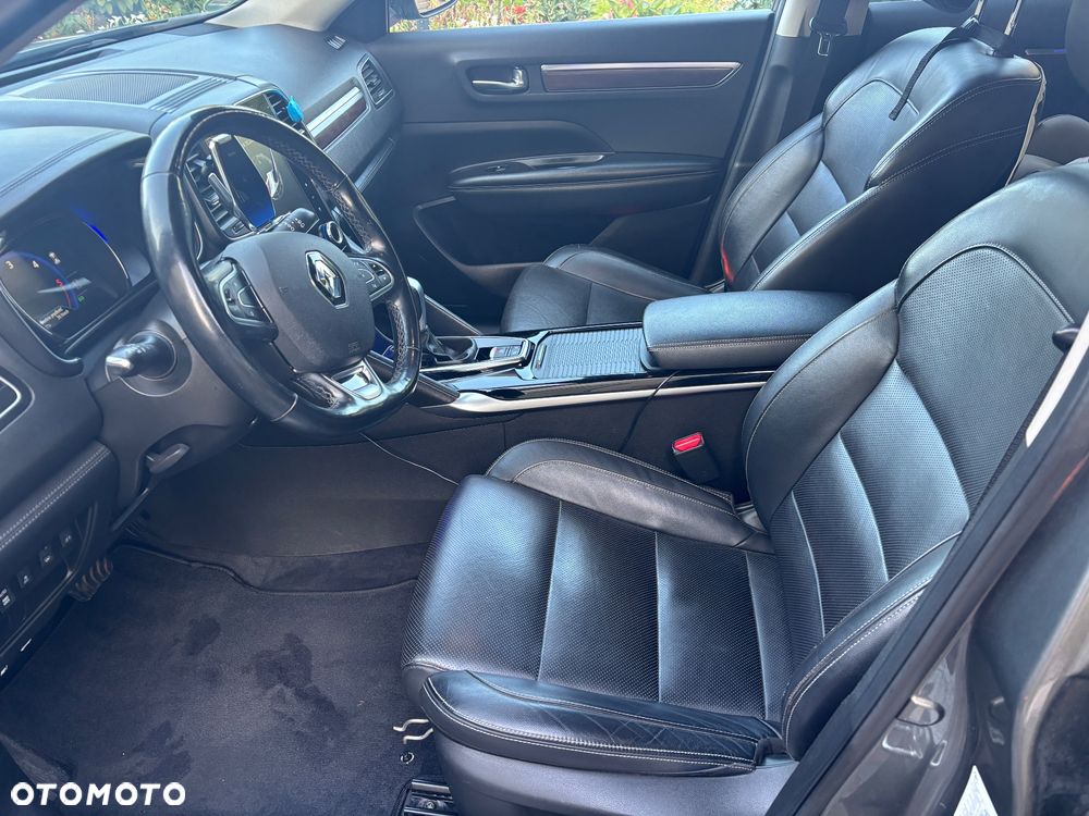 Renault Koleos 2.0 dCi Intens 4x4 X-Tronic - 17