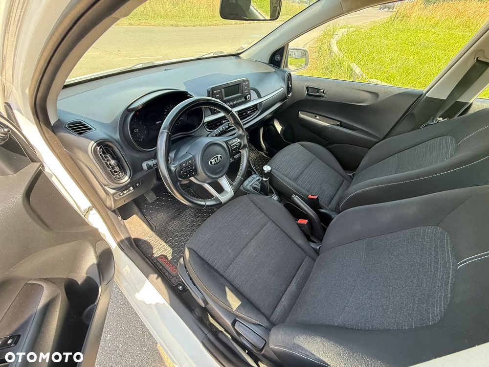 Kia Picanto 1.0 L Business Line - 12