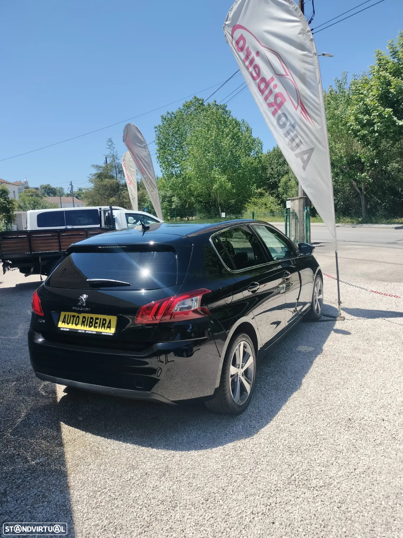 Peugeot 308 1.6 BlueHDi Allure - 7