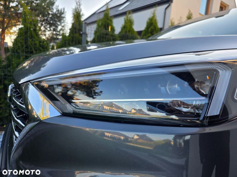 Hyundai Tucson 1.6 CRDi 48V Platinum 2WD DCT - 6
