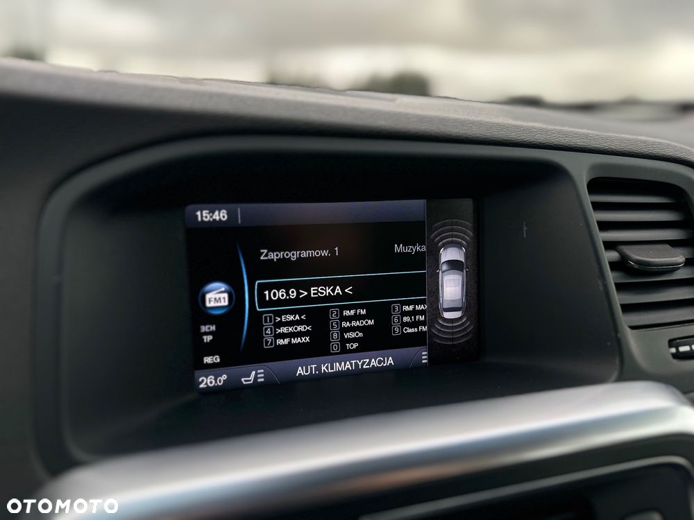 Volvo S60 T4 RDesign - 19