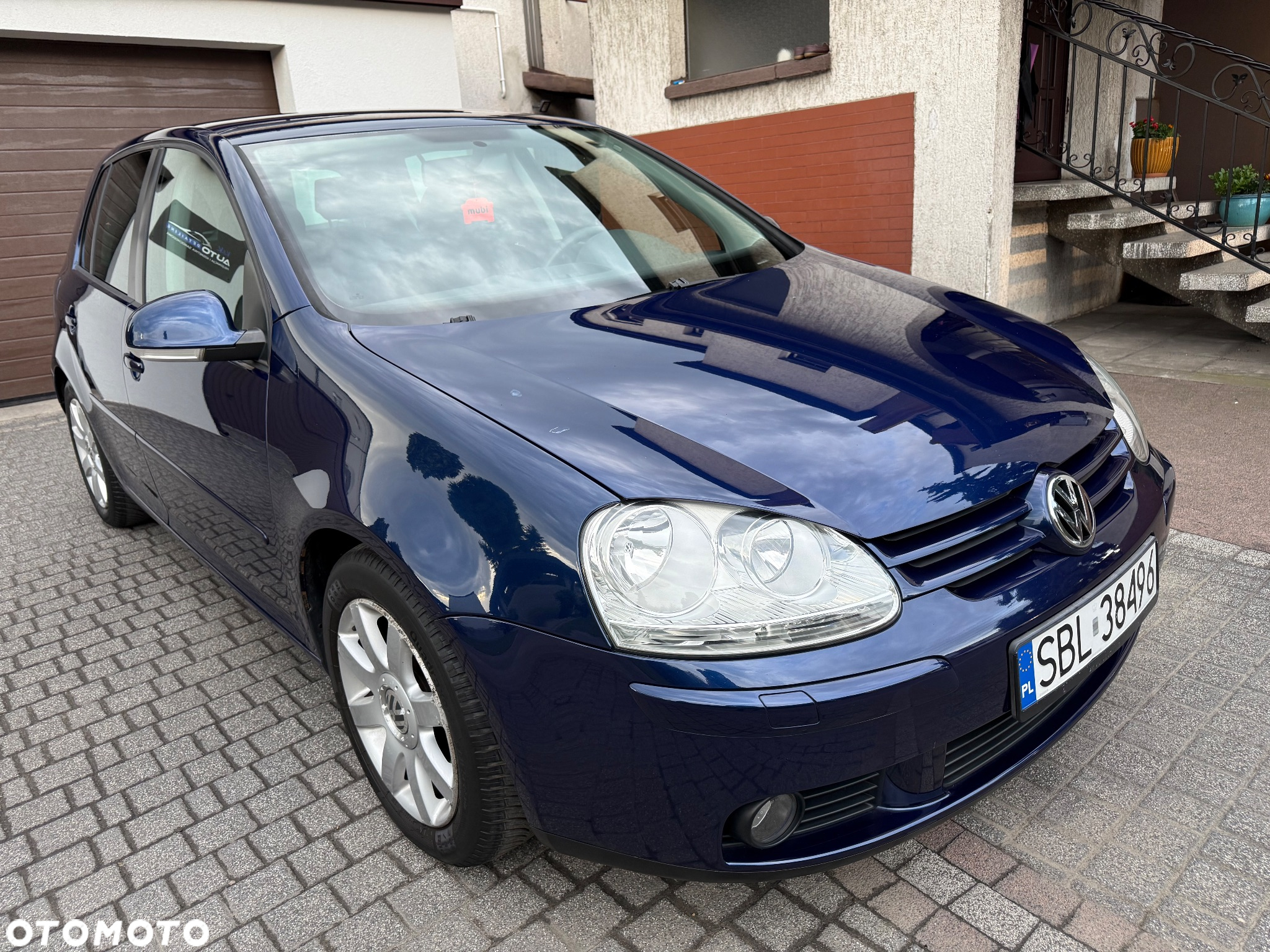 Volkswagen Golf 1.6 Comfortline - 4