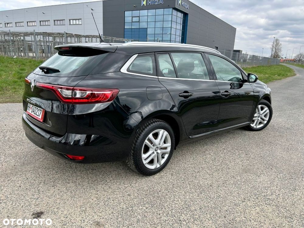 Renault Megane - 5
