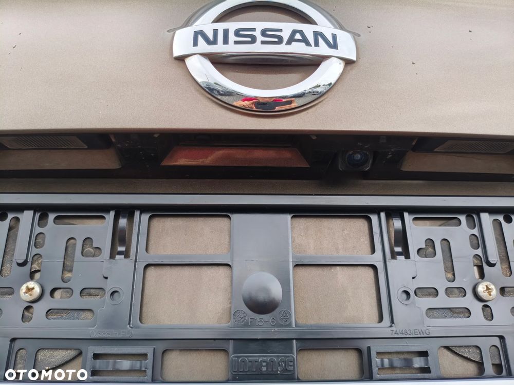 Nissan Qashqai 1.2 DIG-T TEKNA+ - 15