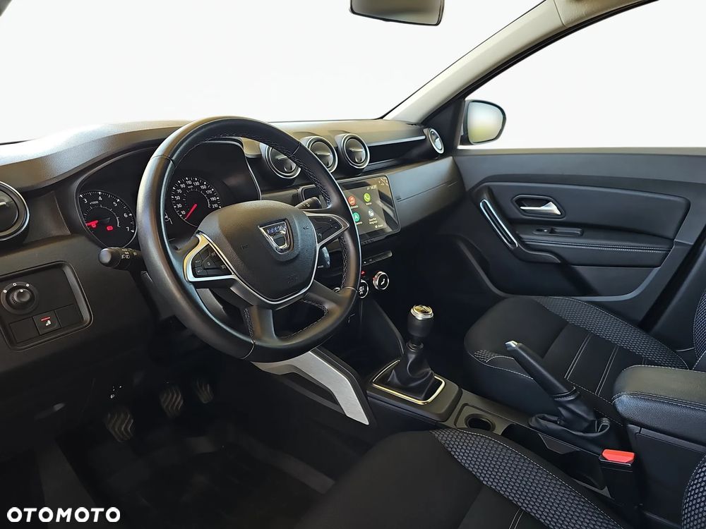 Dacia Duster 1.3 TCe Prestige - 4