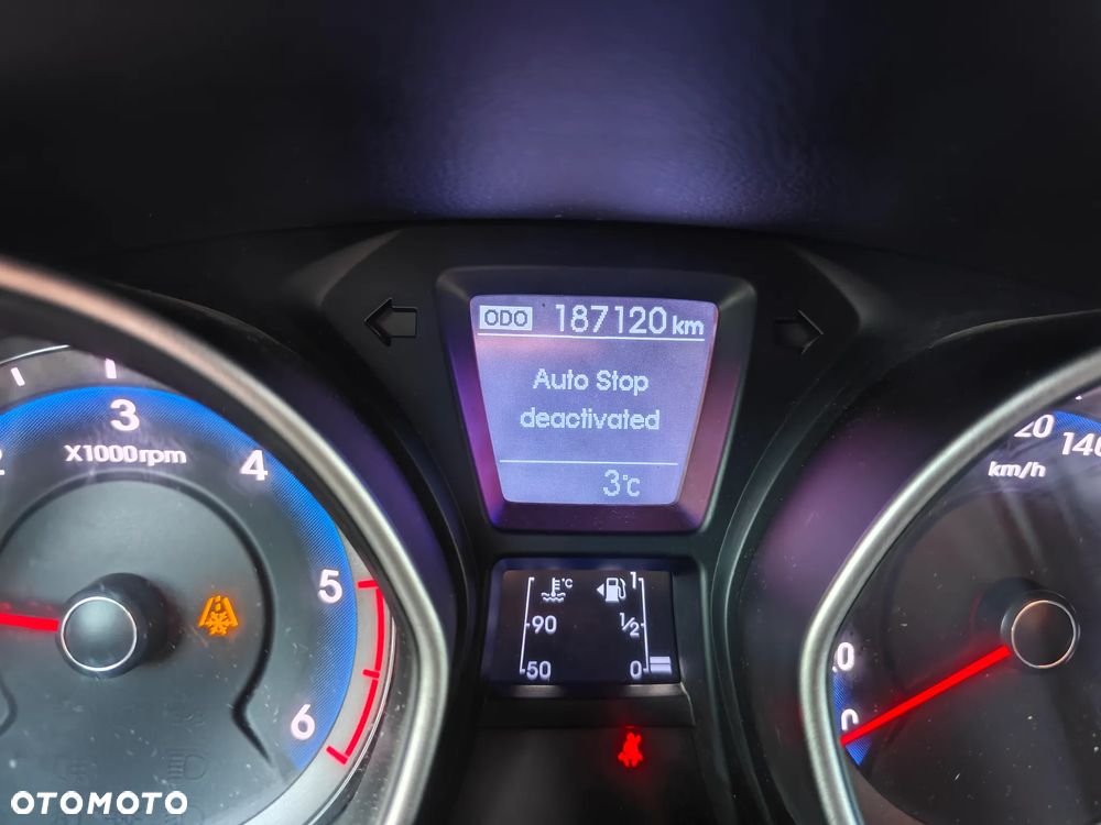 Hyundai i30 1.6 CRDi Trend - 15