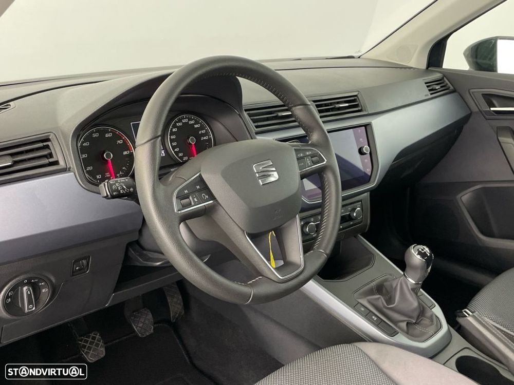 SEAT Arona 1.0 TSI Style - 15