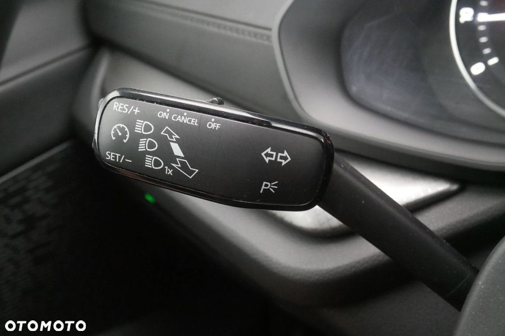 Skoda Octavia 1.5 TSI ACT Ambition - 22