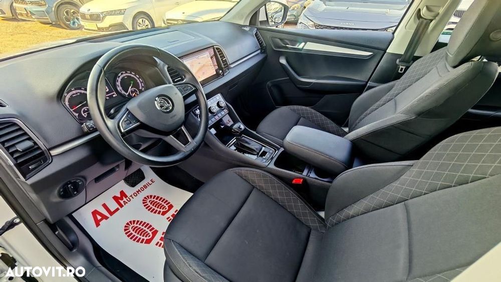 Skoda Karoq - 5