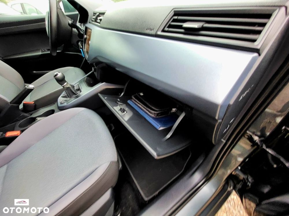 Seat Arona - 28