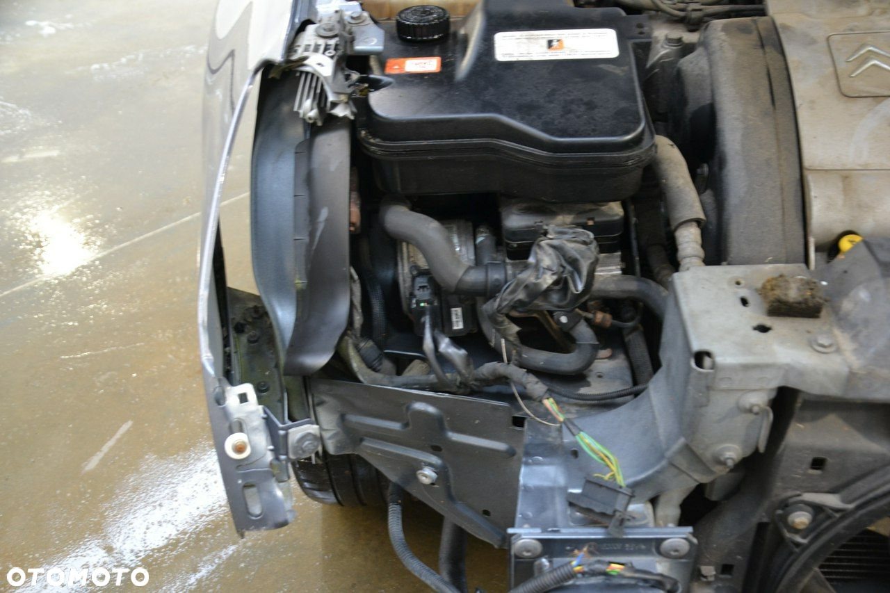 Citroën C5 - 18