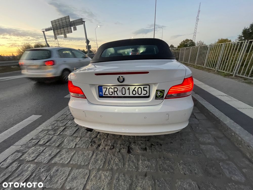BMW Seria 1 118i - 9