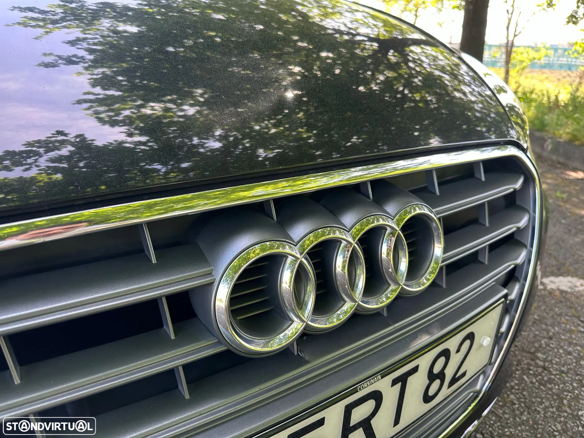 Audi A3 Sportback 1.6 TDI Attraction Business Line S-Tronic - 11