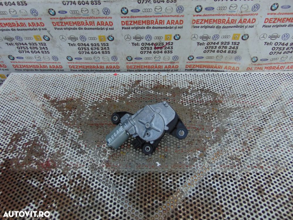 Motoras stergatoe haion Renault Megane 4 cod 287109757r an 2016-2024 - 1