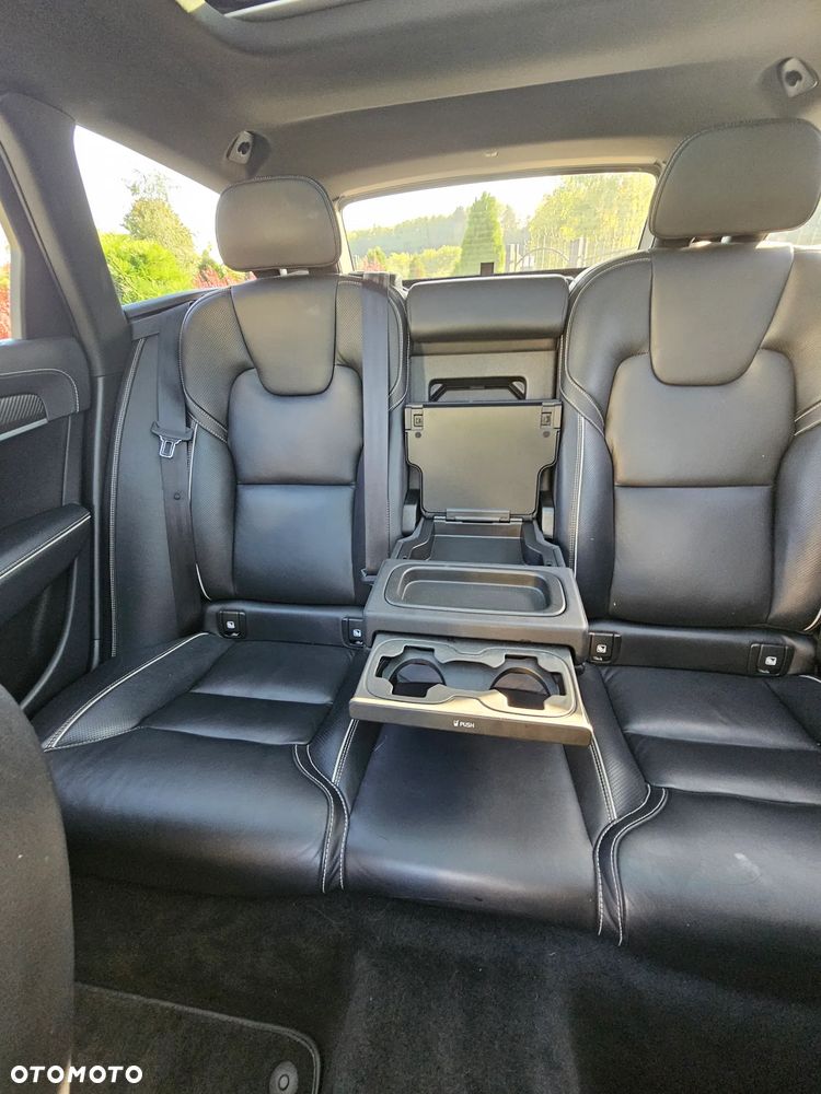 Volvo V90 - 19