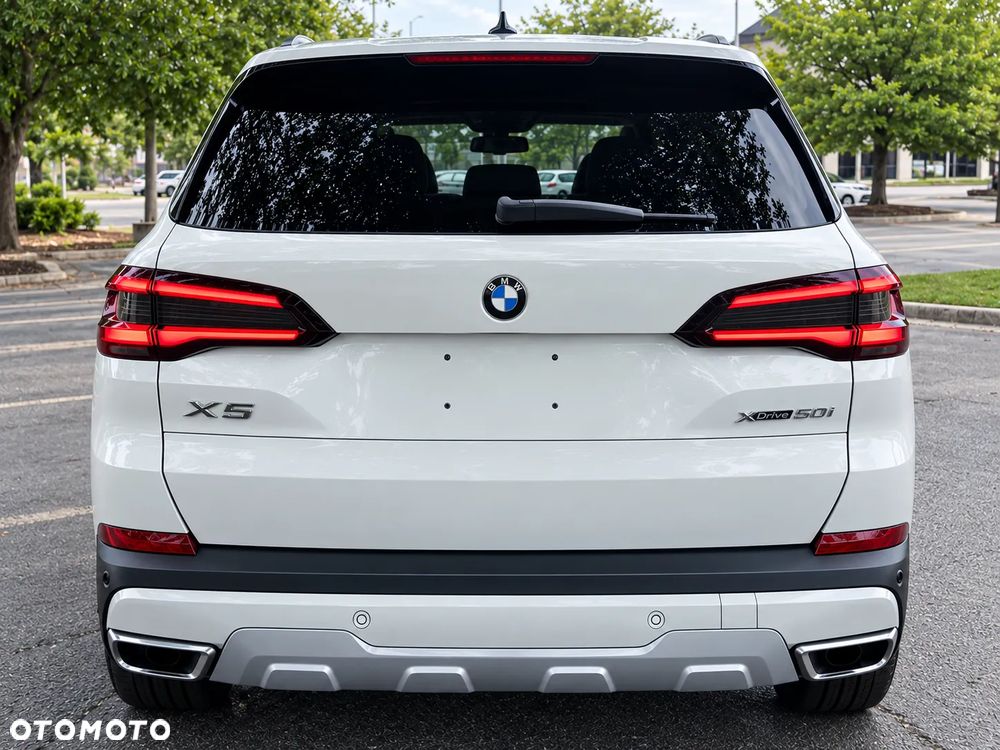 BMW X5 xDrive40i - 5