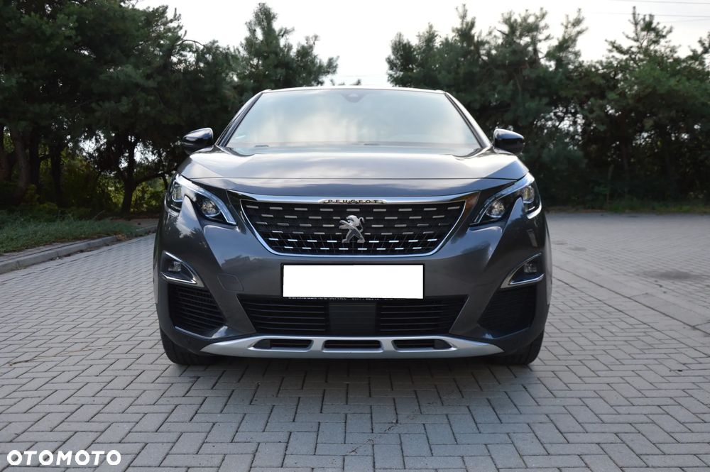 Peugeot 3008 THP 165 EAT6 Stop & Start Allure - 6